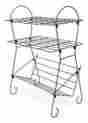 St2001a-bk 3207771 Crosley Furniture Wirecord Turntable Stand In Black Finish Id 710244201117