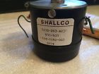 320q-2b3 Shallco Dual Audio 600-600