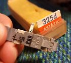 131777 325-d Astatic Nos Phonograph Cartridge With Stylus Rca Electo