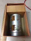 3251 Daven Vintage Nos In Box Dual Ladder Rotary Network Attenuator