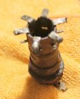 Rc-396 32821 Rca Vintage Am Antenna Coil From Radio Model Chassis