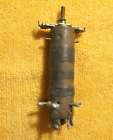 Rc-396 32824 Rca Vintage Am Oscillator Coil From Radio Model Chassis