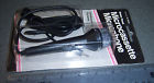 33-3015 Radio Shack Vtg Microphone 040293103972