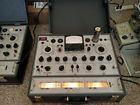 3444 Triplett Vacuum Tube Tester Mint Cgi Rebuild Digital Ip Meter
