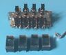 35-954 Electrocraft Gc Electronics Four Station Push Button New Old Stock