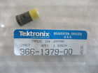366-1379-00 Tektronix Nos Nib Control Knob