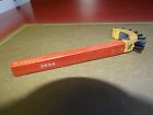 389a Western Electric Vintage Type Curved Brush Tool