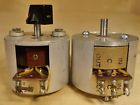 We-82-a 3900 Daven We-80-1 10 Ohm