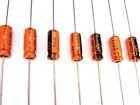 516d 4.7uf 63v 85c Sprague 100pcs