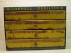 4-drawer Metal Capacitor Case Cornell-dubilier