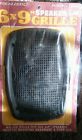 40-1337a Vgt Realistic Speaker Grill 6x9