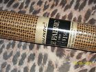 40-1941 Realistic Vintage By Radio Shack Cane Grille Fabric Unopened Package