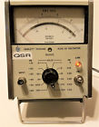 400e Ac Hewlett Packard Hp Voltmeter