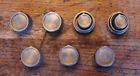 402-602 Pilot Tube Receiver Knobs