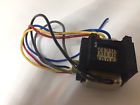 41-s Hitachi Turntable Parts Power Supply Transformer