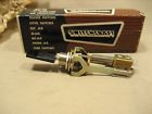 41203 Switchcraft 1 Vintage New Old