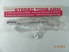 42-128 Realistic Stereo Phono Tone Arm New In Box Universal Replacement
