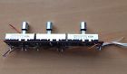 4240 Marantz Balance Sliders With