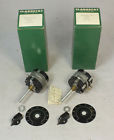 425-255 Clarostat Two Nos Vintage Cil Ohm Speaker Controls