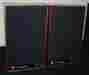 4311wx Jbl A Speaker Cabinets-with Grills Crossovers-consecutive Serial S