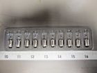 Ba9s 44-i Pilot Light Lamp Bulb Base Watt Box Of