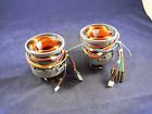 44589 Lot Of 2 Nos Sanyo