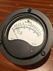 44720 Vintage Kilohms Radio Steampunk Art Deco Retro Military