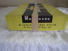 460070 Magnavox Vintage Noise Reducing Antenna System Model In Box