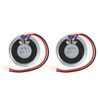 Xh2.54 4894697417427 Unbranded Speaker Outer Magnet Cable Black