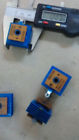 48k842141 Motorola Selenium Rectifier Fin Diode Vintage Radio