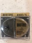 490d-s Duotone Diamond Needle Stereo