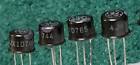 4jx1d765 General Electric Ge Vintage Nos Germanium Pnp Transistor Baldwin Organ