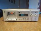 50322-00400 Akai Vintage Stereo Tape Cassette Deck