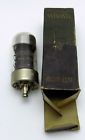 50a5 Vintage Electronics Vacuum Tube In Damaged Box