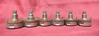 517809 Allen-bradley Lot Of Six