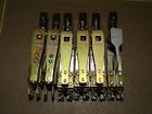 2ajr 517a Western Electric Lever Switches Types And For Tube Amplifier