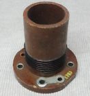 1757 52 Weco Vintage Radio Coil Ham Tube Electronic Comm Equipment Parts