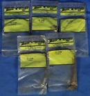 52-2346 Cables Zenith Lot Of