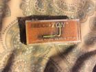 522sd Recoton Nos Diamond Stylus New In Package
