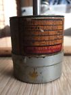Spec-5406 5406 Daven Vintage Ladder Rotary Attenuator