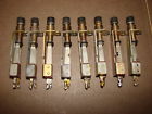 547a Western Electric Push Button Switches Type