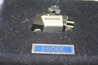 550se Stanton Stereo Cartridge In Box With Instructions Screws Unused But Open