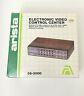 56-3000 Arista Vintage Rare Electronic Video Control Center New In Box