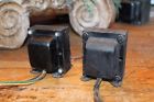 56-61b Pilot 602 Output Transformers