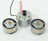 Rf-500t-081100 56108607 Mabuchi Turntable Cassette Deck Capstan Motor Cw