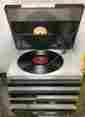 5804 Bang Olufsen Beogram 5000 Beocord Cd 50 Beomaster Set