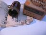 582-c Miller Tapped Oscillator Coil Nos Qty