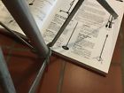 59-b Rca Microphone Stand Type