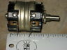 5905-283-3616 Clarostat Dual Potentiometer Watt Nos