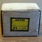 5m10ga Turn Table Motor